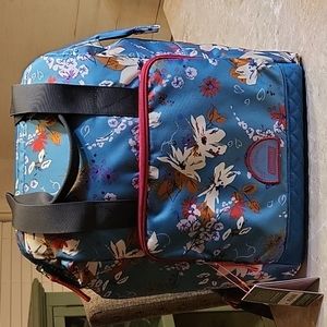 NWT Vera Bradey Cooler Backpack